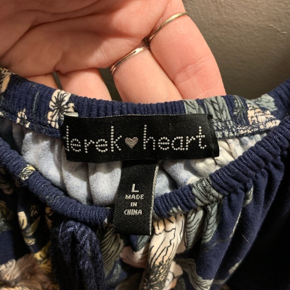 Fancy romper - Picture 2 of 4